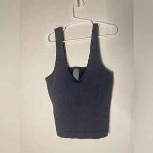 Alter’d State Black tank top